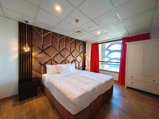 Elan Murjan Rimal Suites, Sea in 3 min walk! 6 Bedrooms & Hall, Massive Layout - 1