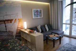 Apartament na Heweliusza - Danzig - 7
