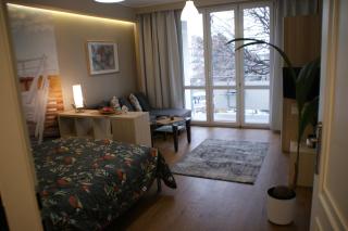 Apartament na Heweliusza - Danzig - 6
