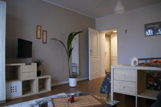 Apartament na Heweliusza - Danzig - 5