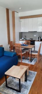 Apartman UNA - Titova vila - Palisad - 8