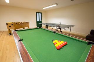 Robins Nest - Buxton - 7