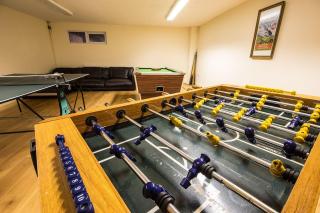 Robins Nest - Buxton - 8