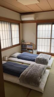 松島雅居 - Tokio - 2