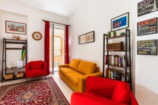 Casa Soliva - Palermo - 6