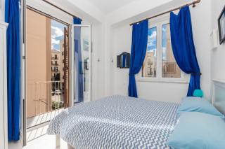 Casa Soliva al Centro di Palermo - Palermo - 9