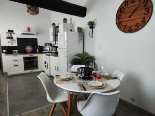 Appartement de Charme L'Isle-sur-la-Sorgue sur la Sorgues - 3