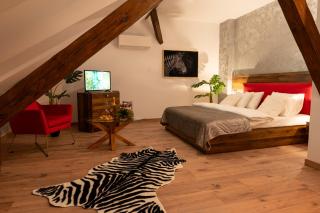 Boutique 17B - Sibiu - 0