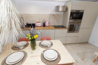 CASA Farniente Appartement Cocooning Provence Verte - Montfort-sur-Argens - 8