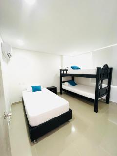 Beachfront Apartment with Stunning Infinity Pool - Cartagena de Indias - 5