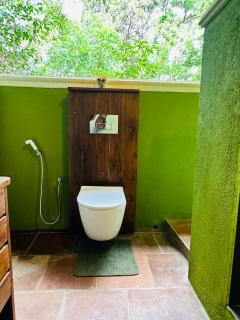 The Green Terrace - Habarana - 5
