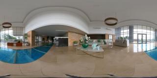 Beachfront Apartment with Stunning Infinity Pool - Cartagena de Indias - 2