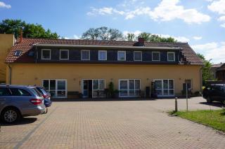 Maisonetten Apartment - 5