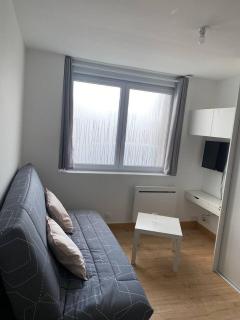 Studio cosy - Cappelle-la-Grande - 8