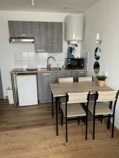 Studio cosy - Cappelle-la-Grande - 4