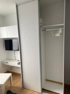 Studio cosy - Cappelle-la-Grande - 5