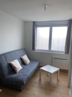 Studio cosy - Cappelle-la-Grande - 0