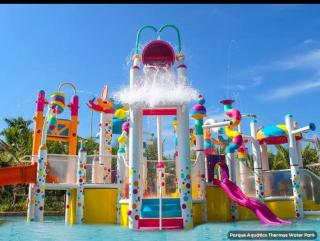 São Pedro Thermas Resort - São Pedro - 5