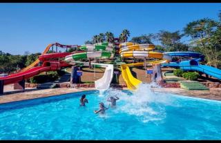 São Pedro Thermas Resort - São Pedro - 6