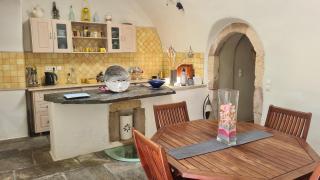 VILLA MITATA CYTHERE - 2