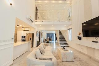The Valley Villa - Accra - 4