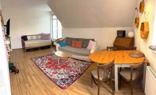 Dvojizbový Útulný Apartmán Oščadnica - Oščadnica - 8