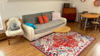 Dvojizbový Útulný Apartmán Oščadnica - 7