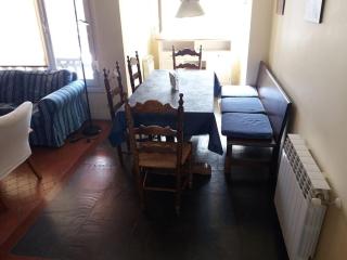 Apartamento a 130 metros de la playa Parking - 1