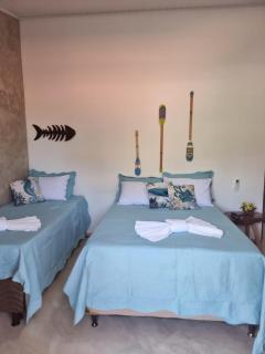 Flat Sonhos de Milagres - São Miguel dos Milagres - 3