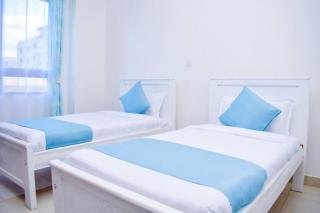 Cozy Accommodation near JKIA Airport/SGR Railway - 9