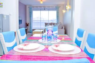 Cozy Accommodation near JKIA Airport/SGR Railway - 5