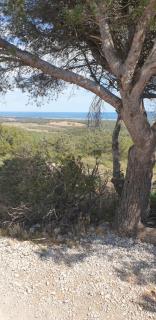 studio gruissan proche plage des chalets - 8