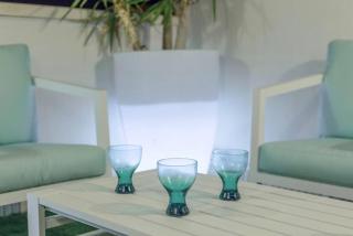 Atico Chill out playa y piscina Campello - 4