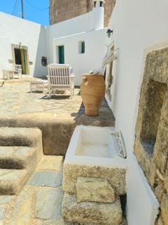 VILLA MITATA CYTHERE - 9