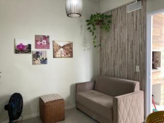 Praia de Palmas Ville - 5