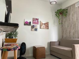 Praia de Palmas Ville - 9