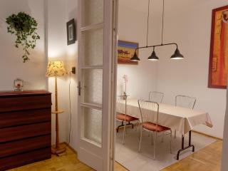 Stoczek Apartment - 1