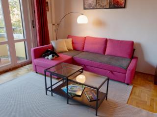 Stoczek Apartment - 2