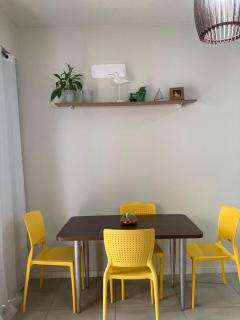 Praia de Palmas Ville - 2