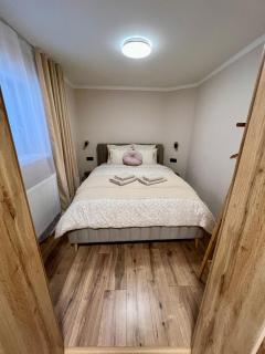 Apartment R&L Lazovná 2 - old town and parking - Banská Bystrica - 1