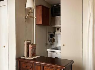 Studio de charme au cœur de l’Île St Louis - París - 7
