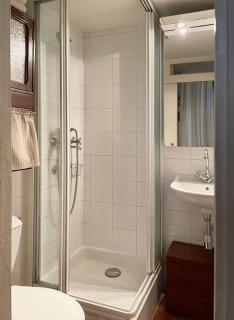 Studio de charme au cœur de l’Île St Louis - París - 5