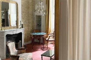Studio de charme au cœur de l’Île St Louis - París - 1
