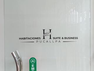 Suite and Business - Pucallpa - 0