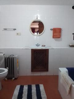 El Tinao - Yegen - 7