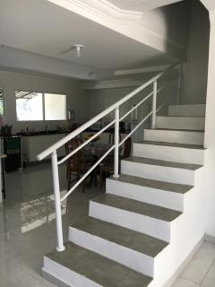 Casa com Vista Deslumbrante - 1