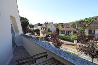 Le Parc du Moulin - Montfermeil - 8