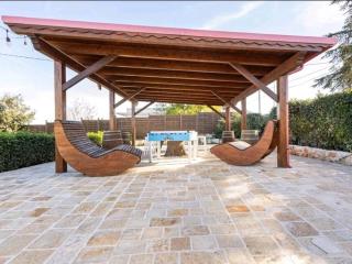 Villa Nirya - Unique Trulli Resort & SPA - Martina Franca - 2