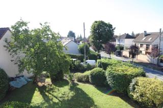 Le Parc du Moulin - Montfermeil - 9