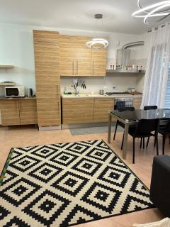 Suite Tania - Fregene - 2